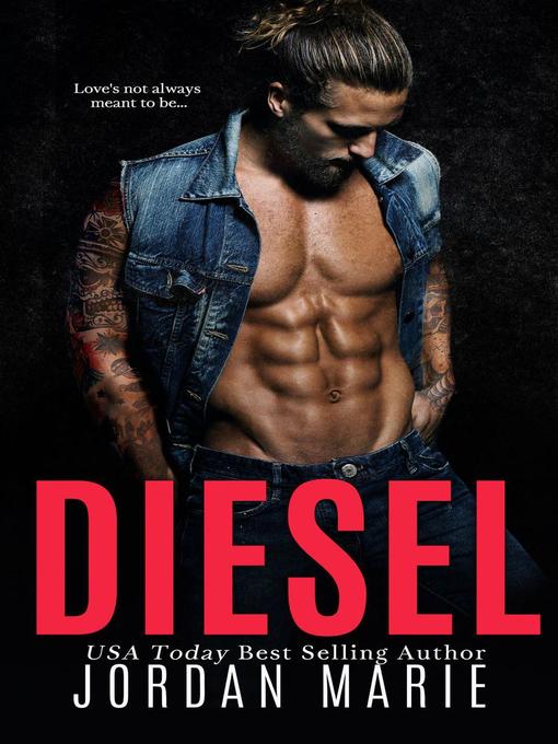 Cover image for Diesel